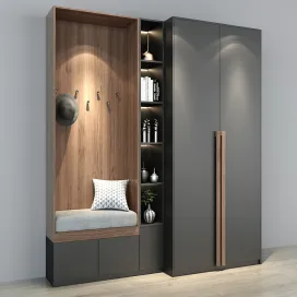 Furniture cabinet